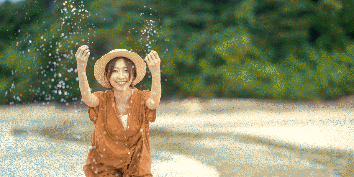 長崎ドローン、ドローン農薬散布